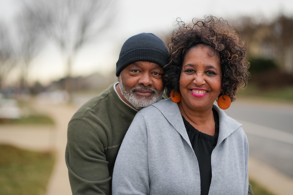Richard & Susan M.